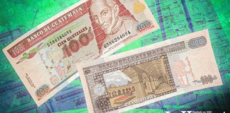 Conoce la nueva edición del billete de Q100 que comenzará a circular en el país