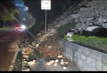 Más de 500 afectados tras fuerte enjambre sísmico en Guatemala, según Conred Durante la tarde del pasado martes 8 de julio, Guatemala fue sacudida por una serie de sismos que generaron alarma en distintos puntos del país. Foto La Hora: Conred. Foto La Hora: Conred.