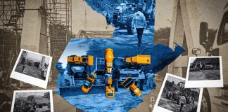 Constructoras