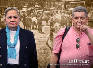 "Denuncia recibida, denuncia investigada", dice Porras, pero sin pruebas de avances en caso contra STEG