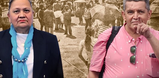 "Denuncia recibida, denuncia investigada", dice Porras, pero sin pruebas de avances en caso contra STEG