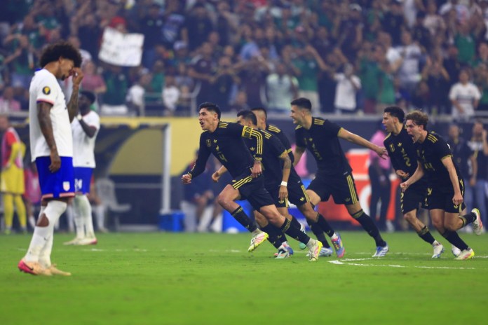 Copa Oro