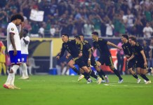 Copa Oro