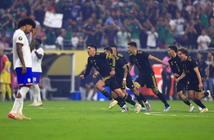 Copa Oro