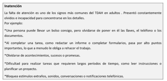 Cuadro 1 - LHSalud