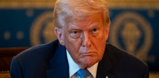 Donald Trump. Foto La Hora / EFE