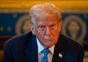 Donald Trump. Foto La Hora / EFE