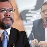 Del Gobierno a la Embajada: Exsecretario de Arévalo es nombrado embajador de Uruguay