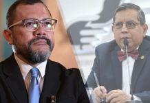 Del Gobierno a la Embajada: Exsecretario de Arévalo es nombrado embajador de Uruguay