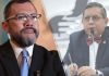 Del Gobierno a la Embajada: Exsecretario de Arévalo es nombrado embajador de Uruguay