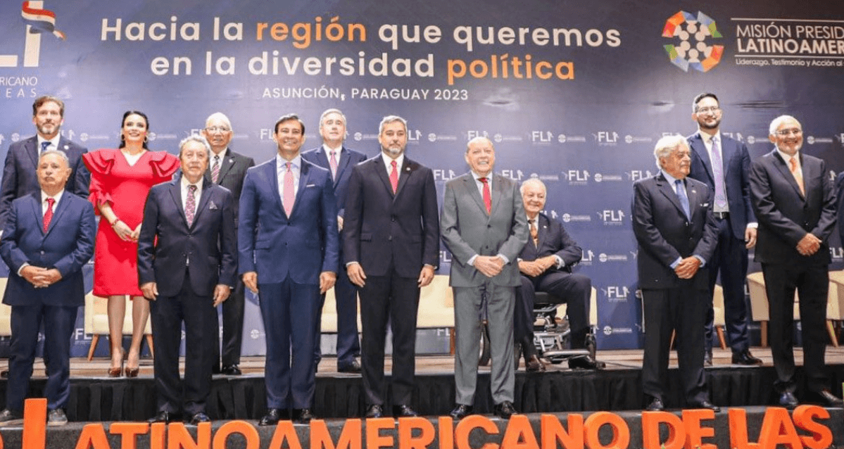 Del silencio a la propuesta: analizarán el rol de América Latina en la nueva geopolítica global