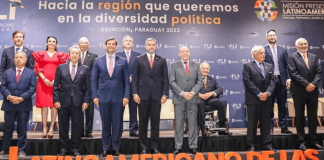 Del silencio a la propuesta analizan América Latina en la nueva geopolítica global