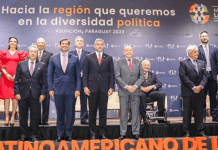 Del silencio a la propuesta: analizarán el rol de América Latina en la nueva geopolítica global Del silencio a la propuesta analizan América Latina en la nueva geopolítica global