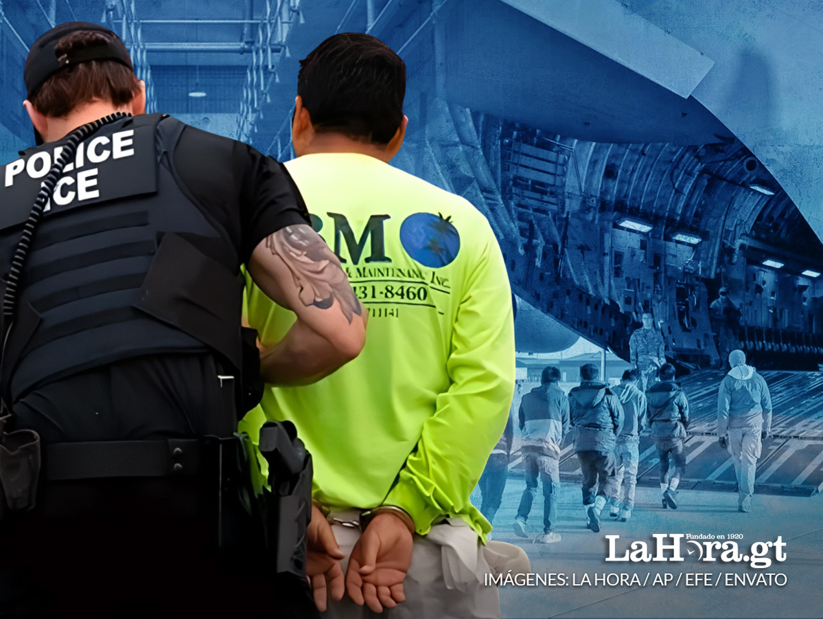 Detenciones en la frontera han disminuido en 88%: 76 mil menos en 2