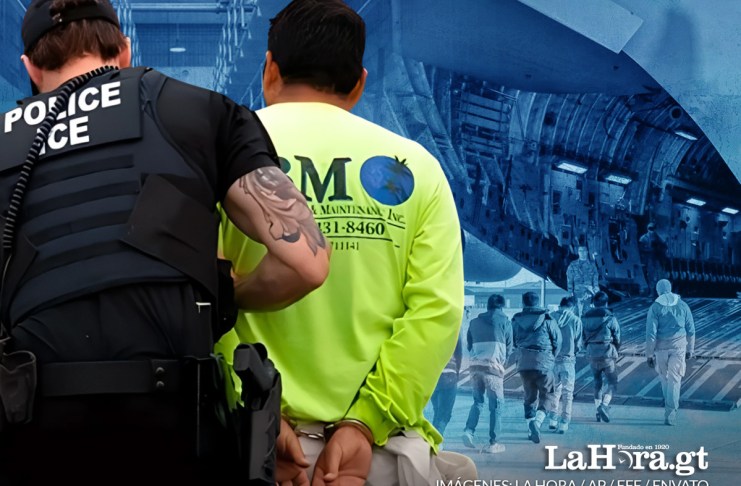 Deportaciones