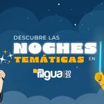 noches temáticas