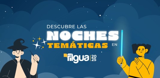noches temáticas