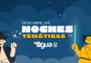 noches temáticas