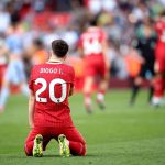 Diogo Jota Liverpool