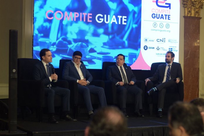 Directores de Superintendencia de Competencia sin poder conformar el Directorio y sin presupuesto Directores de Superintendencia de Competencia sin poder conformar el Directorio y sin presupuesto