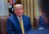 Donald Trump anuncia un arancel del 50 % al cobre y contempla uno del 200 % a las farmacéuticas. Foto La Hora: EFE.