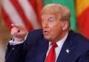 El ministro de Exteriores ruso, Serguéi Lavrov, denunció este martes que el presidente de Estados Unidos, Donald Trump, se encuentra bajo una "enorme" presión. Foto La Hora: EFE.