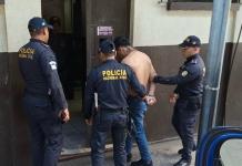 Por huella dactilar: así cayó en el hospital un presunto sicario de los “Rápidos del Sur” Erick es un supuesto integrante de la estructura criminal conocida como “Rápidos del Sur”