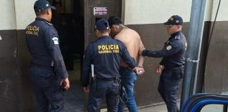 Erick es un supuesto integrante de la estructura criminal conocida como “Rápidos del Sur”