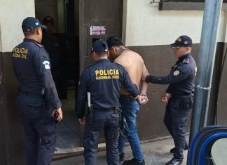 Erick es un supuesto integrante de la estructura criminal conocida como “Rápidos del Sur”