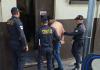 Erick es un supuesto integrante de la estructura criminal conocida como “Rápidos del Sur”