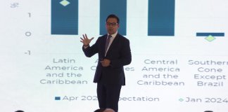 Analista del BID habla de los riesgos y oportunidades de la economía de Guatemala