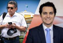 «Joviel pierde una en las cortes»: El ABC de Edgar Ortiz sobre resolución de la CC "Joviel pierde una en las cortes": El ABC de Edgar Ortiz sobre resolución de la CC