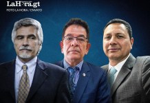 Mañosas componendas Juez Miguel Angel G
