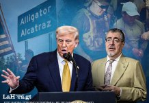 Ayuda y trato a nuestros migrantes