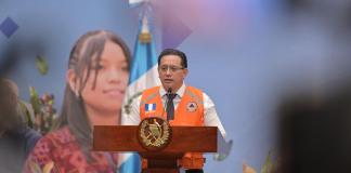 Insivumeh confirma más de 333 eventos sísmicos en Jutiapa, todos de origen superficial