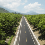 BID aprueba préstamo de US$350 millones para ampliar a 4 carriles este tramo de la ruta al Atlántico