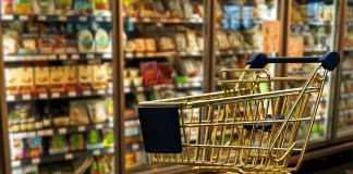 El efecto Donald Trump La inflación en EE.UU. se acelera en junio por los aranceles