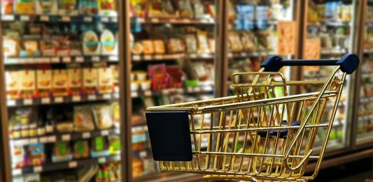 El efecto Donald Trump La inflación en EE.UU. se acelera en junio por los aranceles
