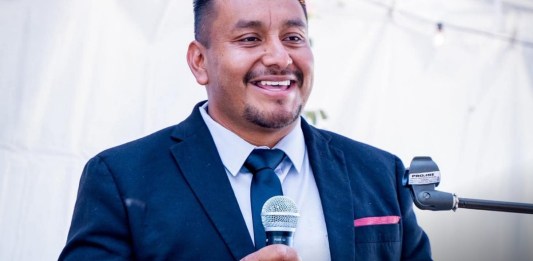 Maurilio Ambrocio