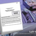 En detalle, este es el contenido de la iniciativa antilavado de dinero del gobierno de Bernardo Arévalo