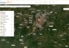 En tiempo real los mapas satelitales de la UE para evaluar daños por los sismos en Guatemala