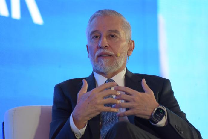 Enrique Crespo