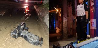 Un menor, presunto integrante del Barrio 18, es herido tras darse a la fuga al cometer ataque armado en colonia La Enriqueta, Villa Nueva.