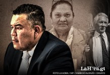 Juez Erick García