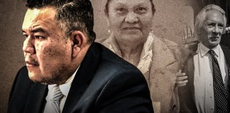 Juez Erick García
