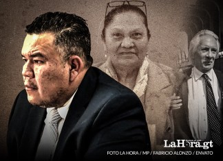 Juez Erick García