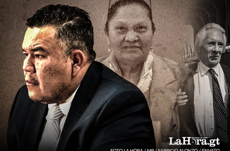 Juez Erick García