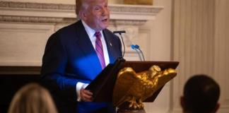 Estados Unidos anunció que se retira de la Unesco a finales del 2026. Foto La Hora: EFE.