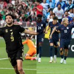 La gran final de la Copa Oro, en su 18.ª edición, se disputará este domingo 6 de julio en el NRG Stadium de Houston, Texas.. Foto La Hora: AP.