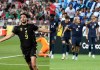 La gran final de la Copa Oro, en su 18.ª edición, se disputará este domingo 6 de julio en el NRG Stadium de Houston, Texas.. Foto La Hora: AP.